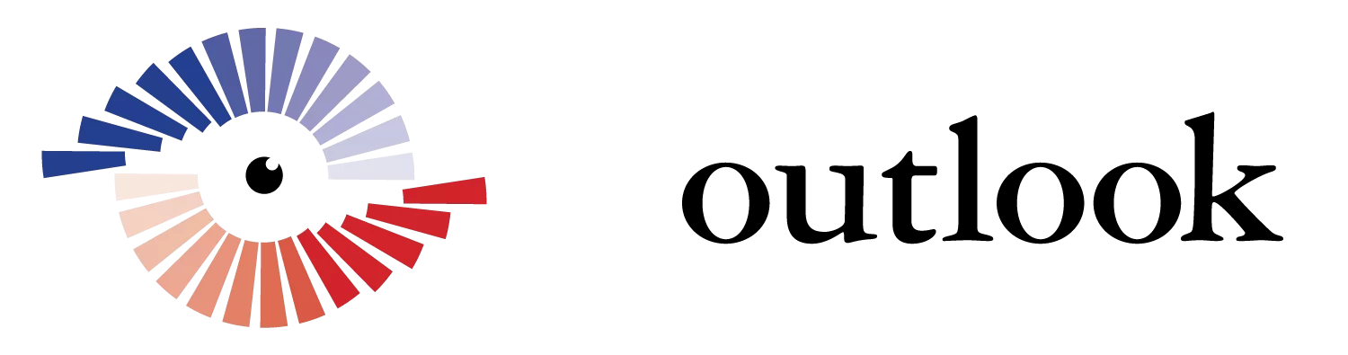 Outlook Comms logo